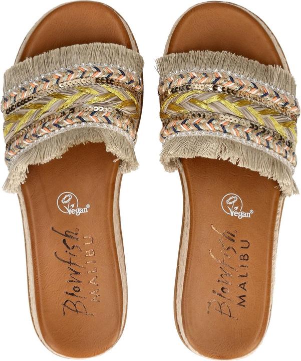 Actual product image Blowfish Pantoletten (42)