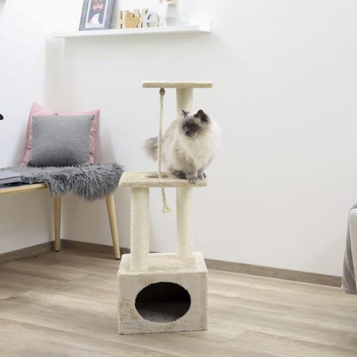 Produktbild Kerbl PLATIN PRO Höhe: 106 cm, beige (106 cm, Beige)