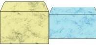 Productafbeelding Sigel Omslag (DIN lang (11 x 22 cm), 50 x)