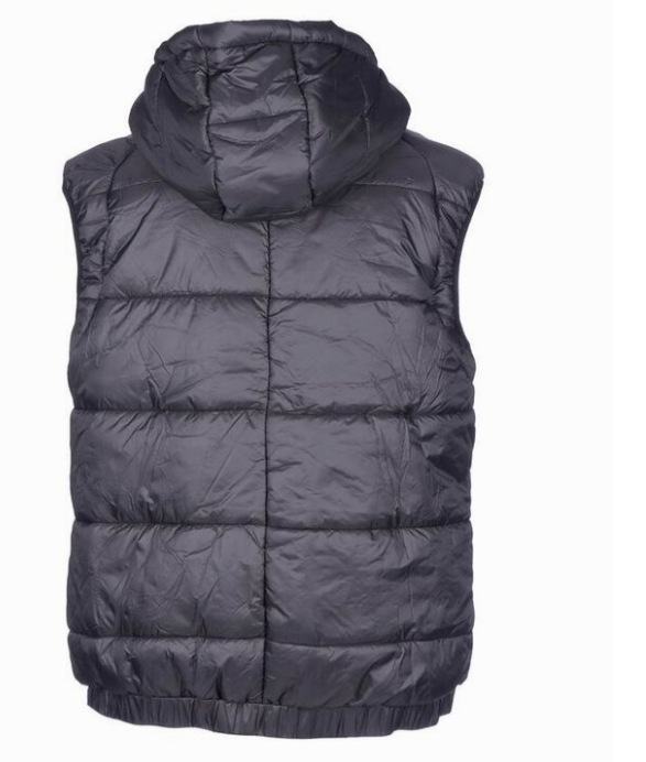 Produktbild Bertschat Wattierte Weste Dual Heating (XL)
