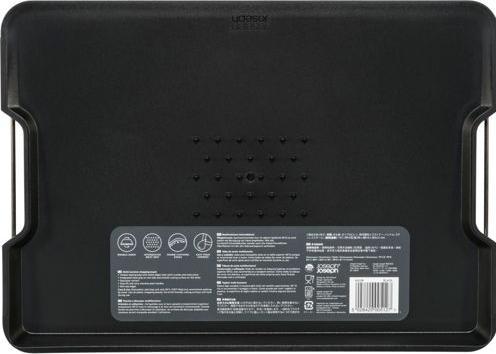 Produktbild Joseph Joseph Cut & Carve Plus