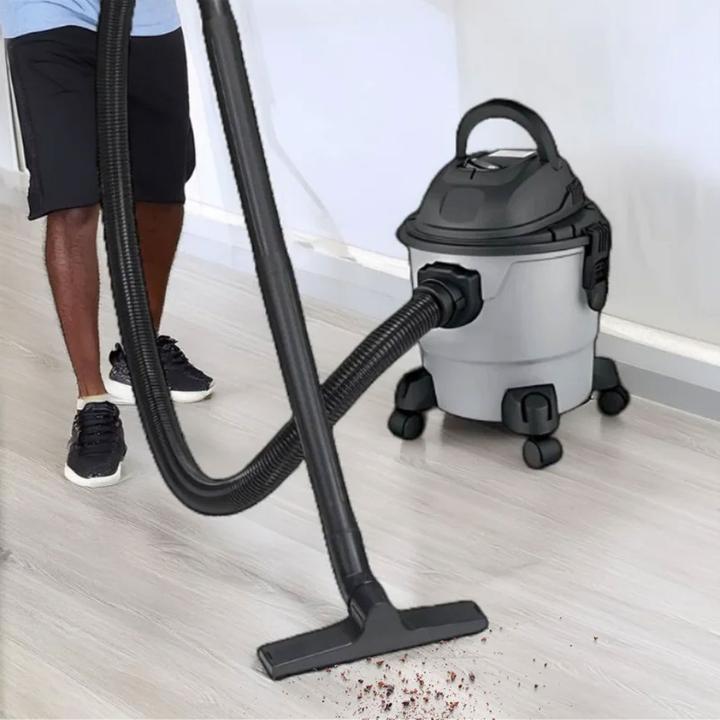 Image du produit Bentheimer Aspirateur eau et poussières, système multi-filtre, 14 l, 15 kPa, 1500 watts (Aspirateur eau et poussière)
