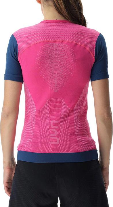 Image du produit UYN Maillot de course à manches courtes Pb42 (XS)