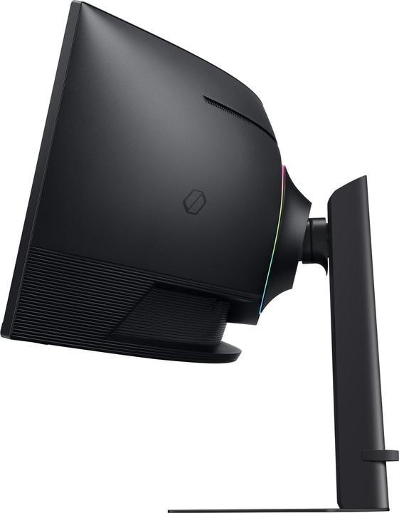 Image du produit Samsung Odyssey G9 G95C (5120 x 1440 pixels, 49")