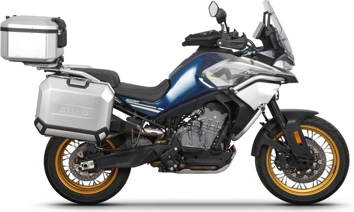 Produktbild Shad 4P System Cf Moto 800MT