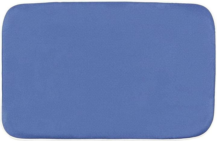 Actual product image Wenko Maximex steam ironing board, ironing pad