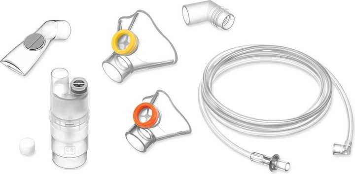 Image du produit Beurer Inhalateur