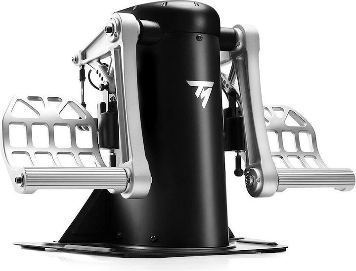 Image du produit Thrustmaster TPR Pendular Rudder (PC)