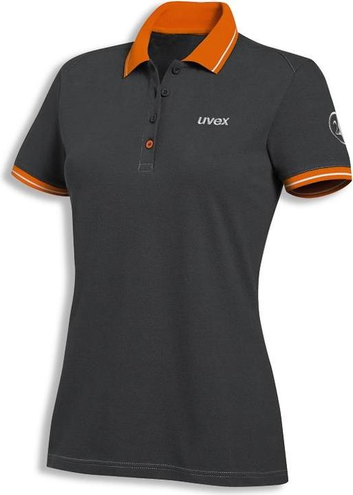 Uvex Safety 26 Ladies polo shirt