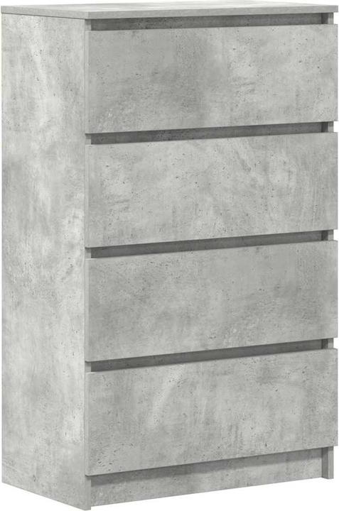 Concrete grey