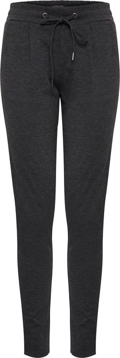 Grigio Scuro Melange (10021)