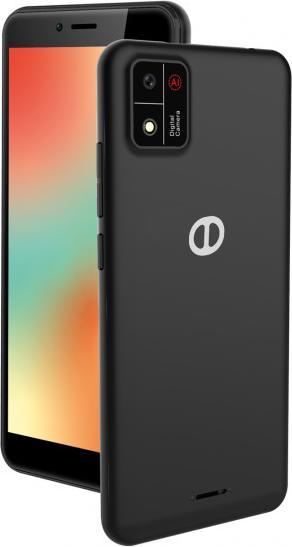 Actual product image Konrow Neow Kids (Smartphone pour enfant - Écran 5.5" - 32 Go, 3 Go RAM) Noir