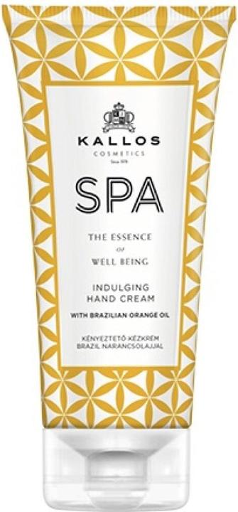 Produktbild Kallos Cosmetics SPA Indulging (50 ml)
