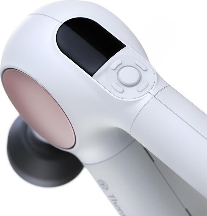Actual product image Therabody Sense - White