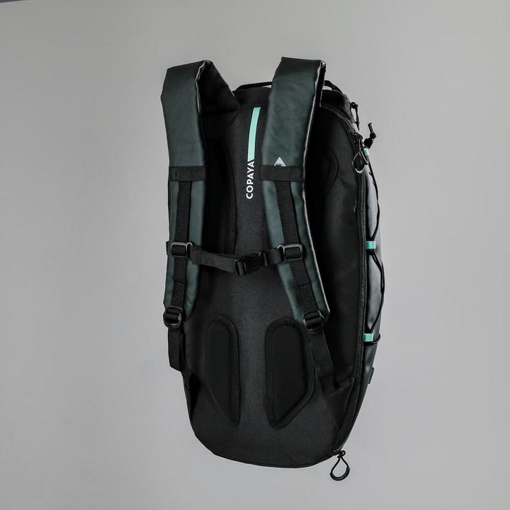 Actual product image Copaya backpack bv900 326662