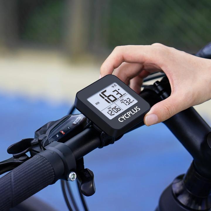 Produktbild Cycplus G1