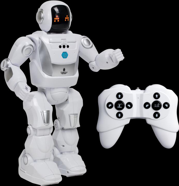 Immagine prodotto Silverlit Programma A Bot X