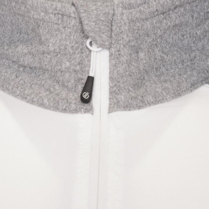 Actual product image Dare2b Involved II midlayer with half zip (38)