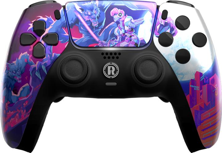 Produktbild Rocket Games Force X Acora (Artists Design) (PS5)