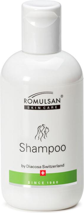 Produktbild Romulsan proderma Haarshampoo (Flüssiges Shampoo, 250 ml)