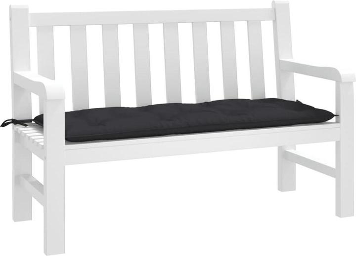 Produktbild vidaXL Gartenbank-Auflage (120 x 50 cm)