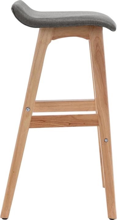 Image du produit VidaXL Chaise de bar