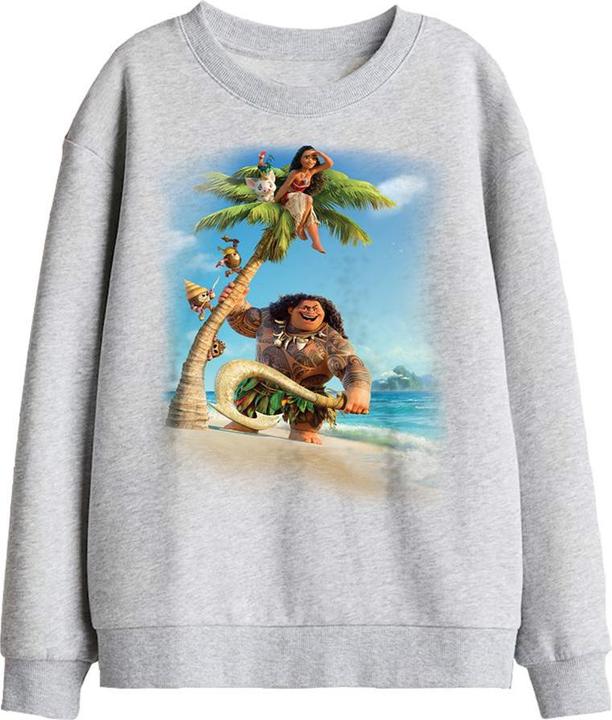Produktbild Moana Sweatshirt (116)