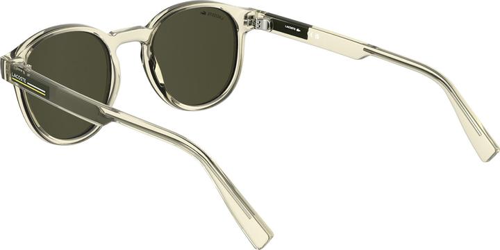 Immagine prodotto Lacoste L6055S Giallo Trasparente