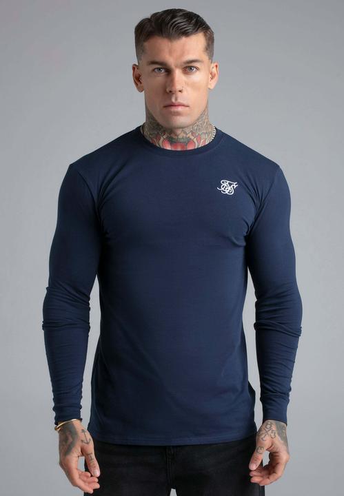 Produktbild Siksilk T-Shirt Essentials (S)