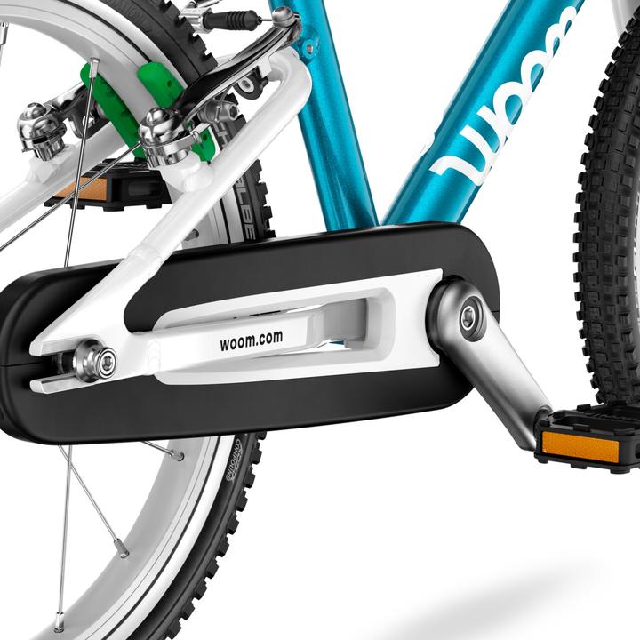 Produktbild woom Go 2 (14")