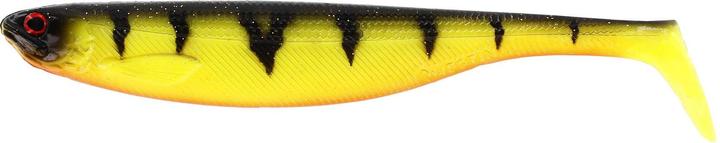 Immagine prodotto Westin Shad Teez Slim Fire Perch (7.50 cm)