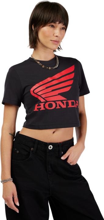Produktbild Fox W X Honda Baby Tee (M)
