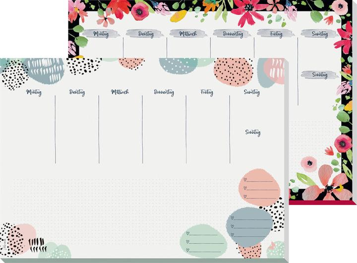 Produktbild Sigel Schreibunterlage