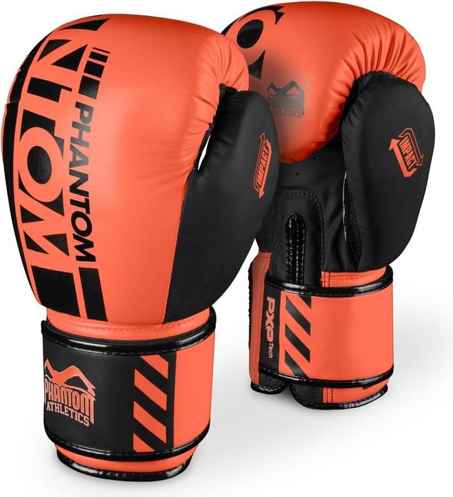 Produktbild Phantom Athletics Boxhandschuhe APEX (12 OZ, 12)