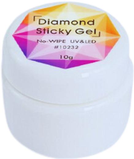 Image du produit Venalisa Diamond Sticky Gel