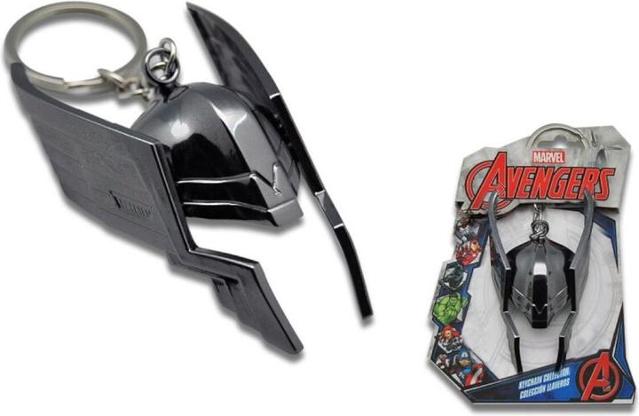 Immagine prodotto Kids Licensing Kid Licensing Portachiavi unisex per bambini