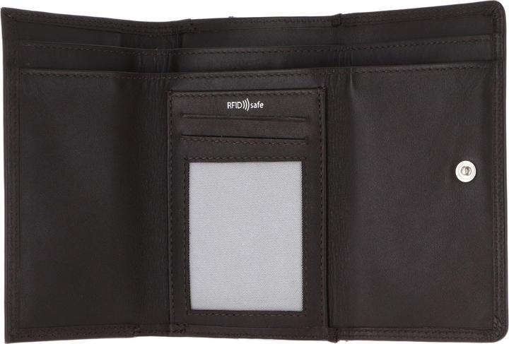 Produktbild Golden Head Polo RFID Protect Bügelbörse 2157