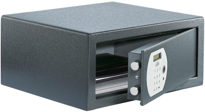 Actual product image Burg Wächter Laptop Safe PS 130 E FP LAP (27.50 l)