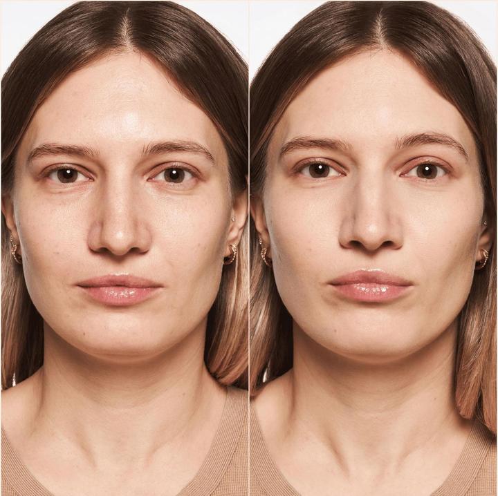 Actual product image Catrice 18H HD Matte Powder Foundation (020N)