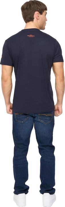 Produktbild Crosshatch Hybridge TShirt (L)