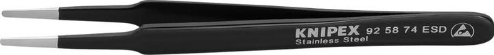 Produktbild Knipex Universalpinzette ESD