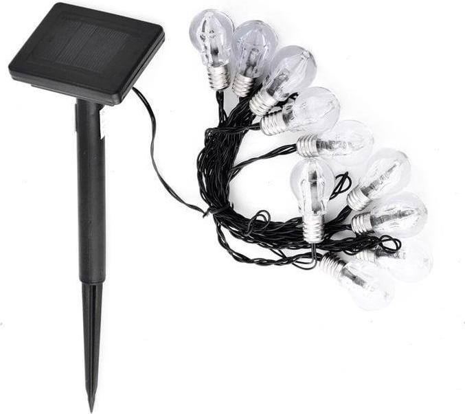 Produktbild Domoletti SOLAR B-20 4 X LED IP44