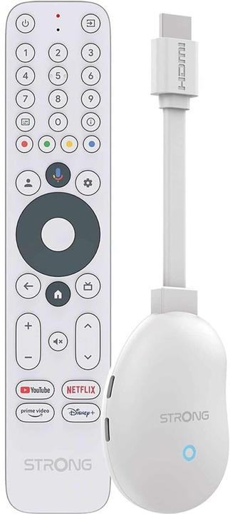 Produktbild Strong Leap-Neve (8 GB, Android 12)