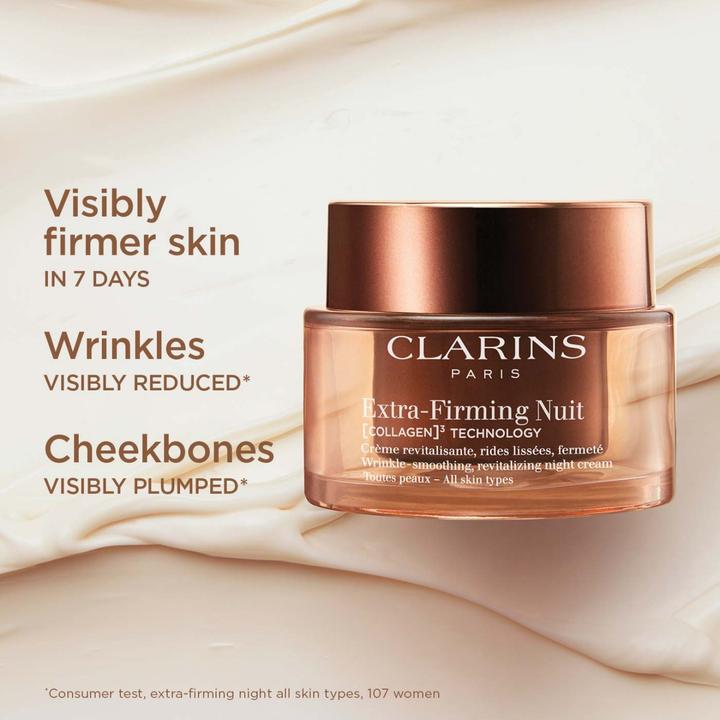 Actual product image Clarins Collection Extra Firming Holiday Season 25 VP (Facial care set)