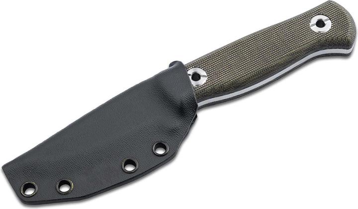 Image du produit Böker Vigtig vs. Wild (8.50 cm)