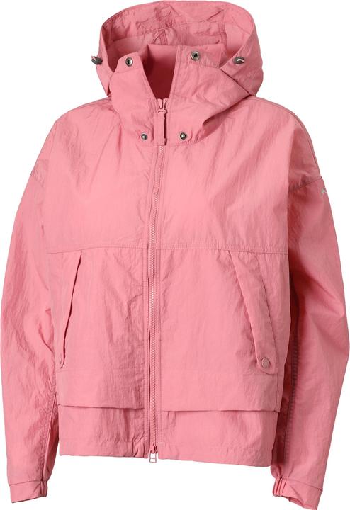 Actual product image Columbia Paracutie II (S)