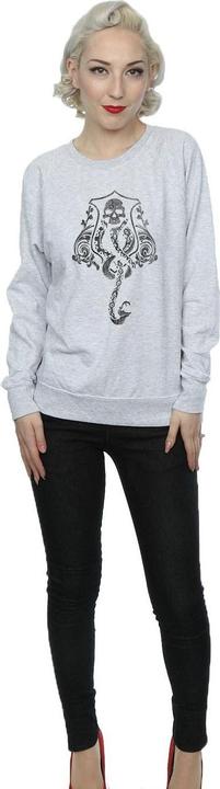 Immagine prodotto Dark Mark Crest Felpa Donna (L)