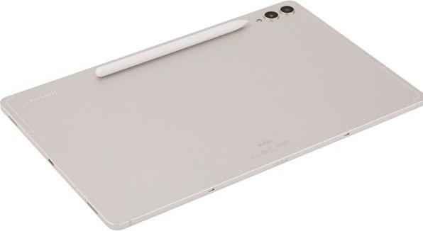 Produktbild Samsung Galaxy Tab S9+ (nur WLAN, 12.40", 512 GB, Beige)