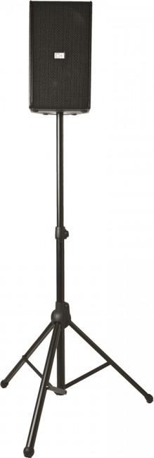 Produktbild Quik Lok SP/770 Coppia di Stativi in Alluminio con Meccanismo di Sollevamento QUIK-LIFT (Ständer, Höhenverstellbar)
