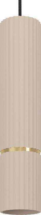 Image du produit EGLO Suspension LED Caminia sable 3flg 15W 3000K (GU10, 1035 lm)